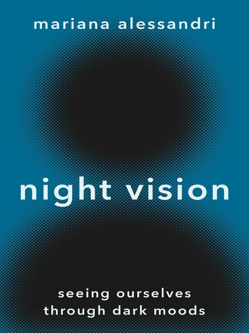 Title details for Night Vision by Mariana Alessandri - Wait list
